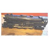 Lionel Locomotive