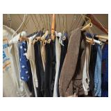 Ladies Pants and Shorts Size 8P 10P