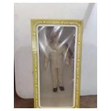 Vintage Effanbee Mark Twain Doll