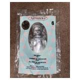 2007 McDonalds Sealed Madame Alexander 5" Wizard