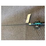 Fishing Rod & Reel