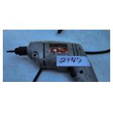 Skil 1/4" Drill