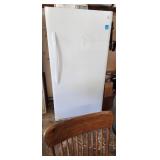 Kenmore Stand-Up Freezer #253.22742410