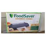 NIB Food Saver V2220B