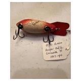 1947-49 Bomber #500 Fishing Lure