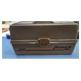 Tackle Box w/Contents (Fresh Water Lures)