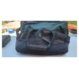 Tool Bag w/Contents