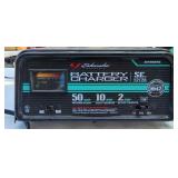 Schumacher Battery Charger