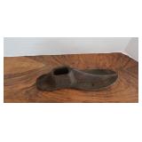 Antique Cobbler Mold