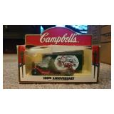 Campbells Soup 100th Anniversary