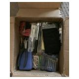 Box of Tools