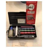 Firearm Cleaning Items