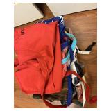 Box of Aprons