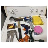 Kitchen Drawer Lot