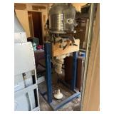 Thunderbolt  Boat Motor MARK 58 + Anchor