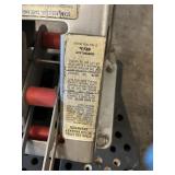 Garelick Motor Bracket