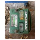 Interstate 50 Month Battery