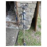 Trolling Motor Model DJ 606