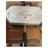 Vintage Waffle Maker