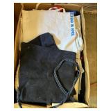 Box of Aprons