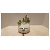 Small Leek Tureen