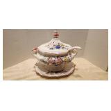 Soup Tureen