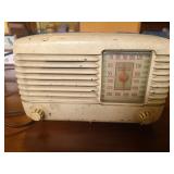 Philco Transitone Radio