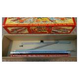 Circus Train from Walthers 4th Rel 1967D