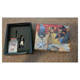 Col. William Travis Remember the Alamo