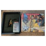 James Bowie Remember the Alamo