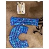 Ascente Neck Wrap and Back Belt