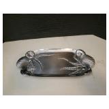 15in Fitz&Floyd Shell Platter