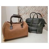 Well Traveled Toiletries Bags