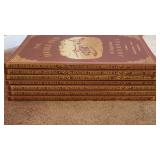 (7) Double Gun Journals 2009