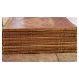 (9) Double Gun Journals 2006, 07, 08