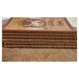 (6) Double Gun Journals