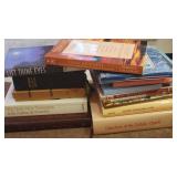 Religious and Spiritual Books