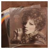 Stack of Records VII