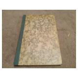 1928 Nova Legenda Zlata Book