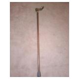 Canes Galore Woody Right Hand Cane 36 in