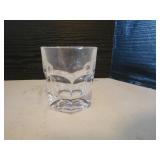 (6) Primavera Old Fashioned Tumblers