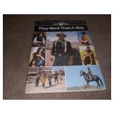 Great Movies They Went That-A-Way