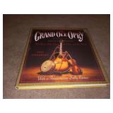 The Grand Ole Opry Book
