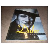 The Duke Book A Life in Pictures