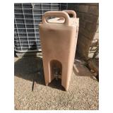 Cambro Drink Dispenser