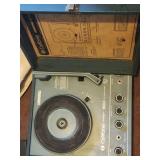 Califone Record Player