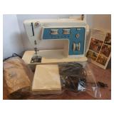 Singer Sewing Machine