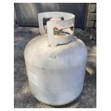 Propane Tank