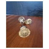 Vintage Glass Door Knob