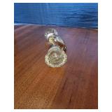 Vintage Glass Door Knob